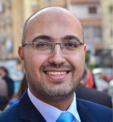 Dr. Mohamed Salah Eldin Hussien