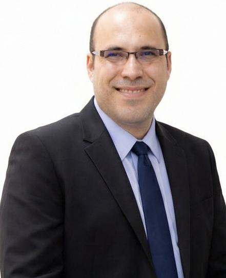 خالد مصلح