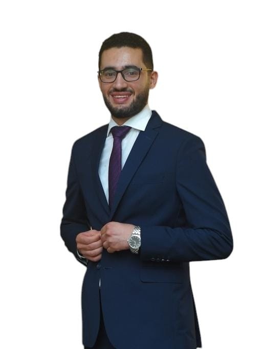 Dr. Ahmed Fouda