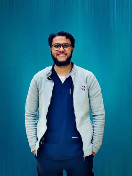 Nour El Din Arafa Mostafa