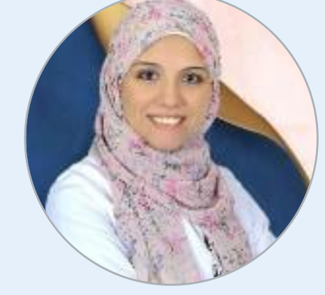 دكتورة Heba Alaa Eldin
