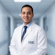 محمد جمال إسماعيل