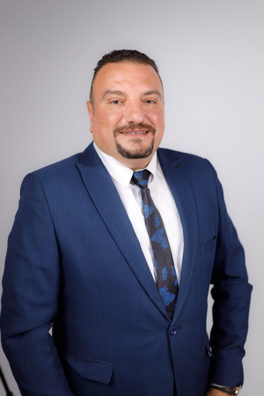 محمد جلال الغاوي