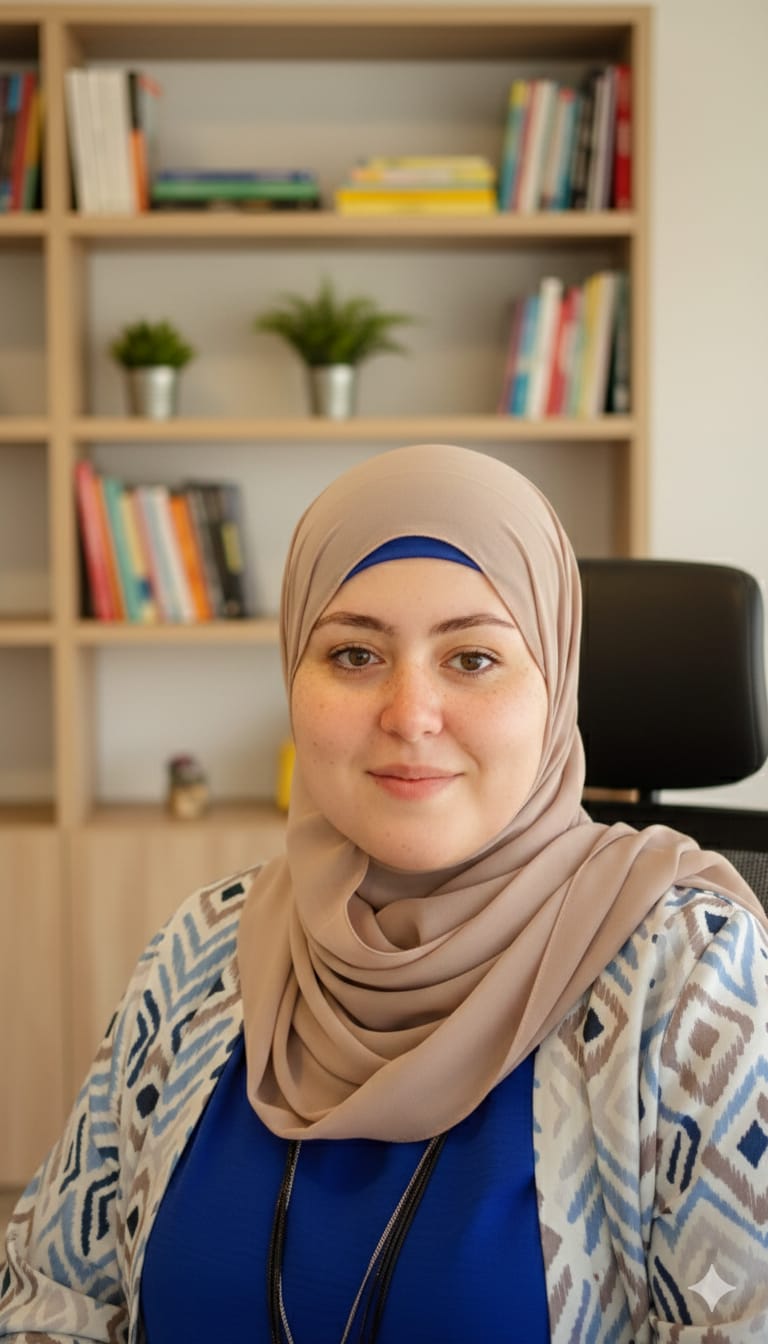 Dr. Amany Moustafa