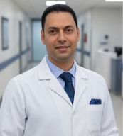 Dr. Ali Magdy