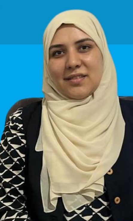 دعاء أنور عسكر 