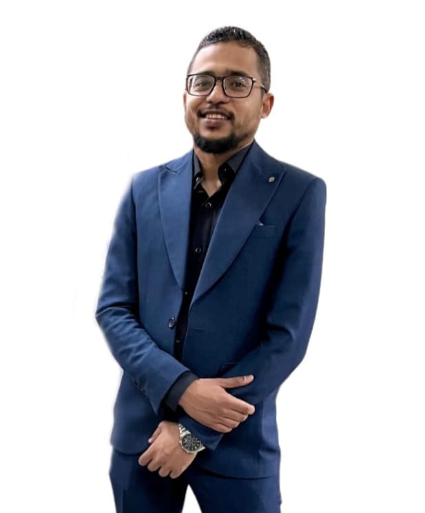 Ismail Mahdi