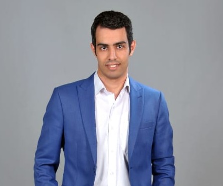 Ebram Karmy