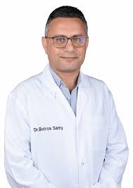 Dr. Boutros Sami