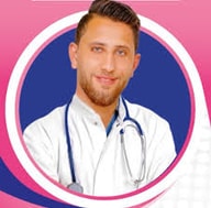 دكتور Ahmed Sabrie