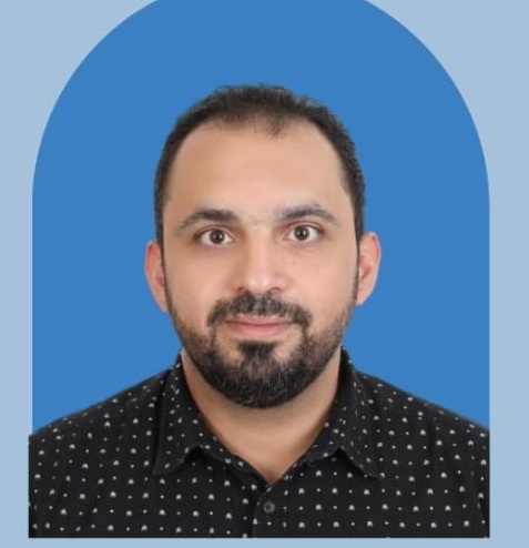 حسام محمد اعلاو