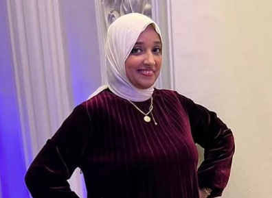 شيماء مهران