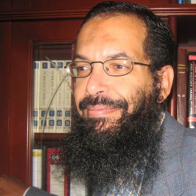 Dr. Ehab Shakir