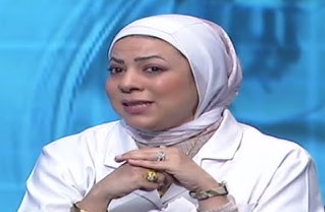 غادة شاكر