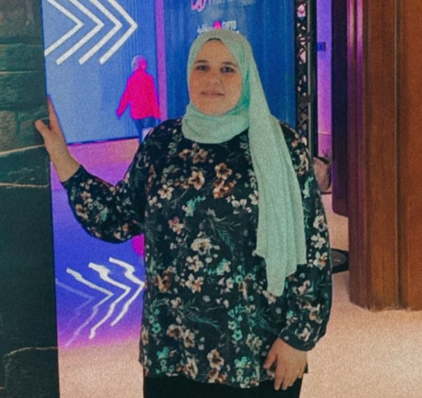 هيام عبد الحميد عثمان 