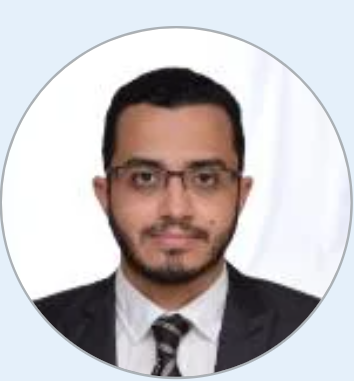 دكتور Haitham Mohamedein Saleh