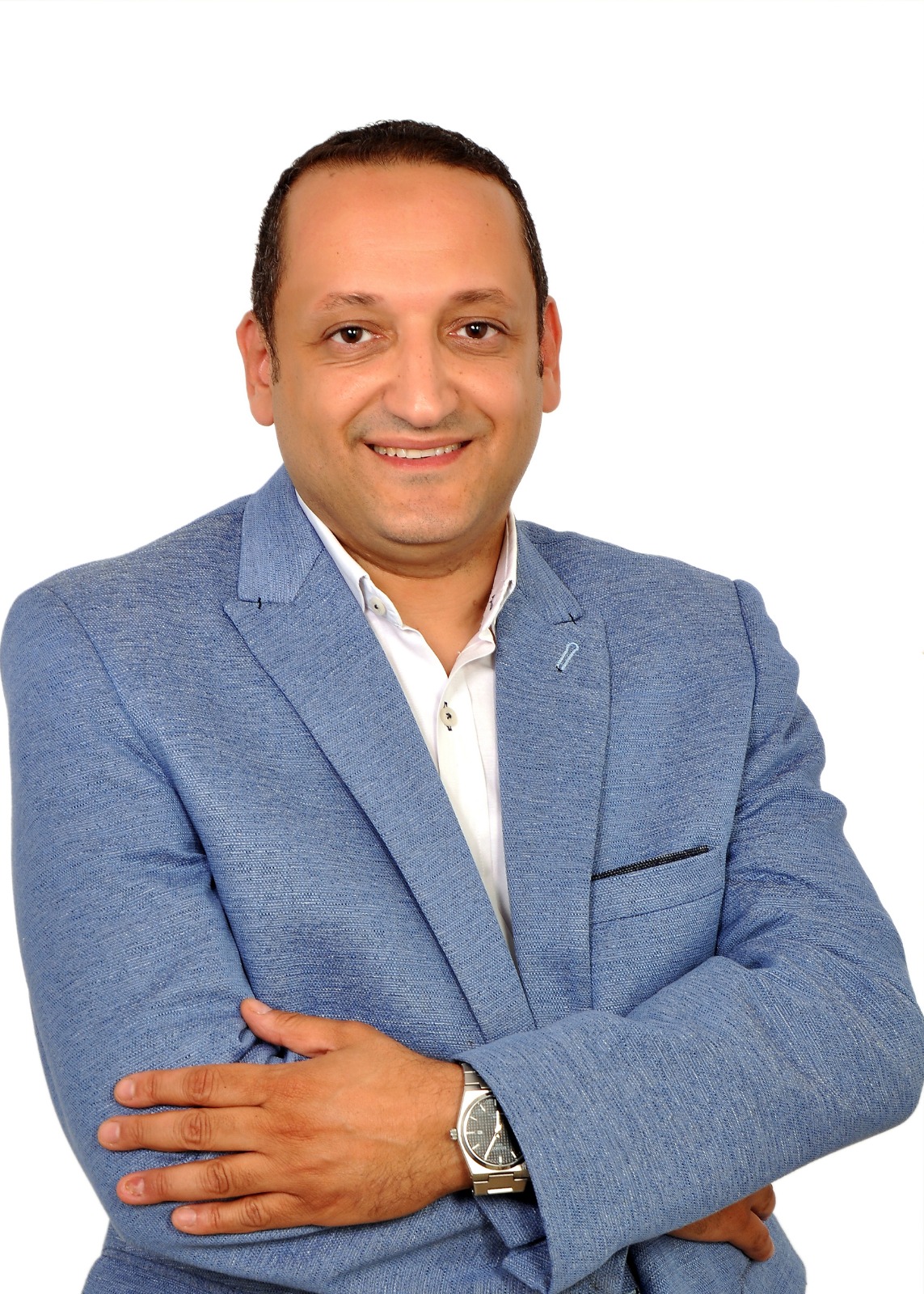 احمد المصري 