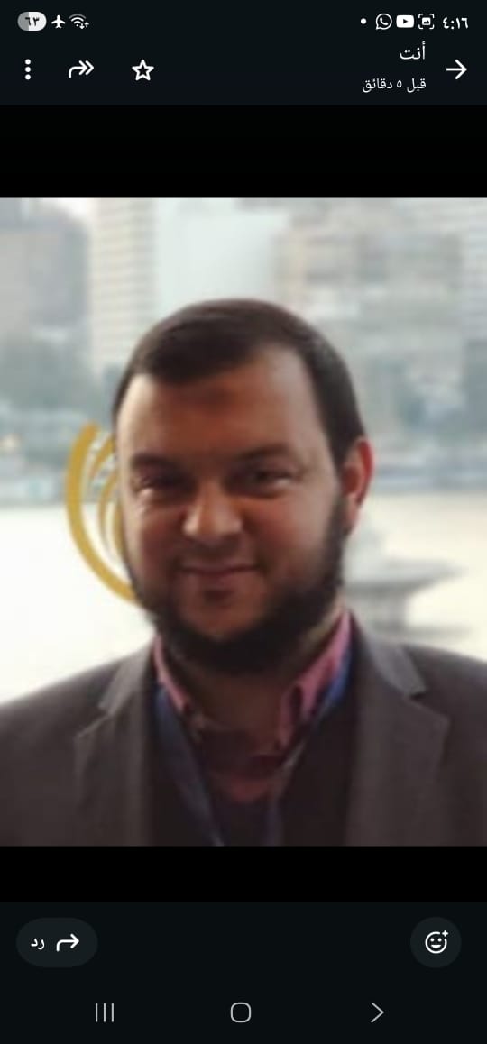 Ahmed Eldemerdash
