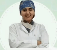 Menna Gabr