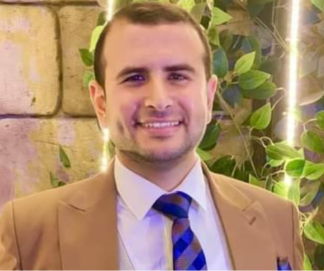 Dr. Abdallah Mohamed Ahmed Ali