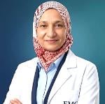 دكتورة Manar Ahmed Ali