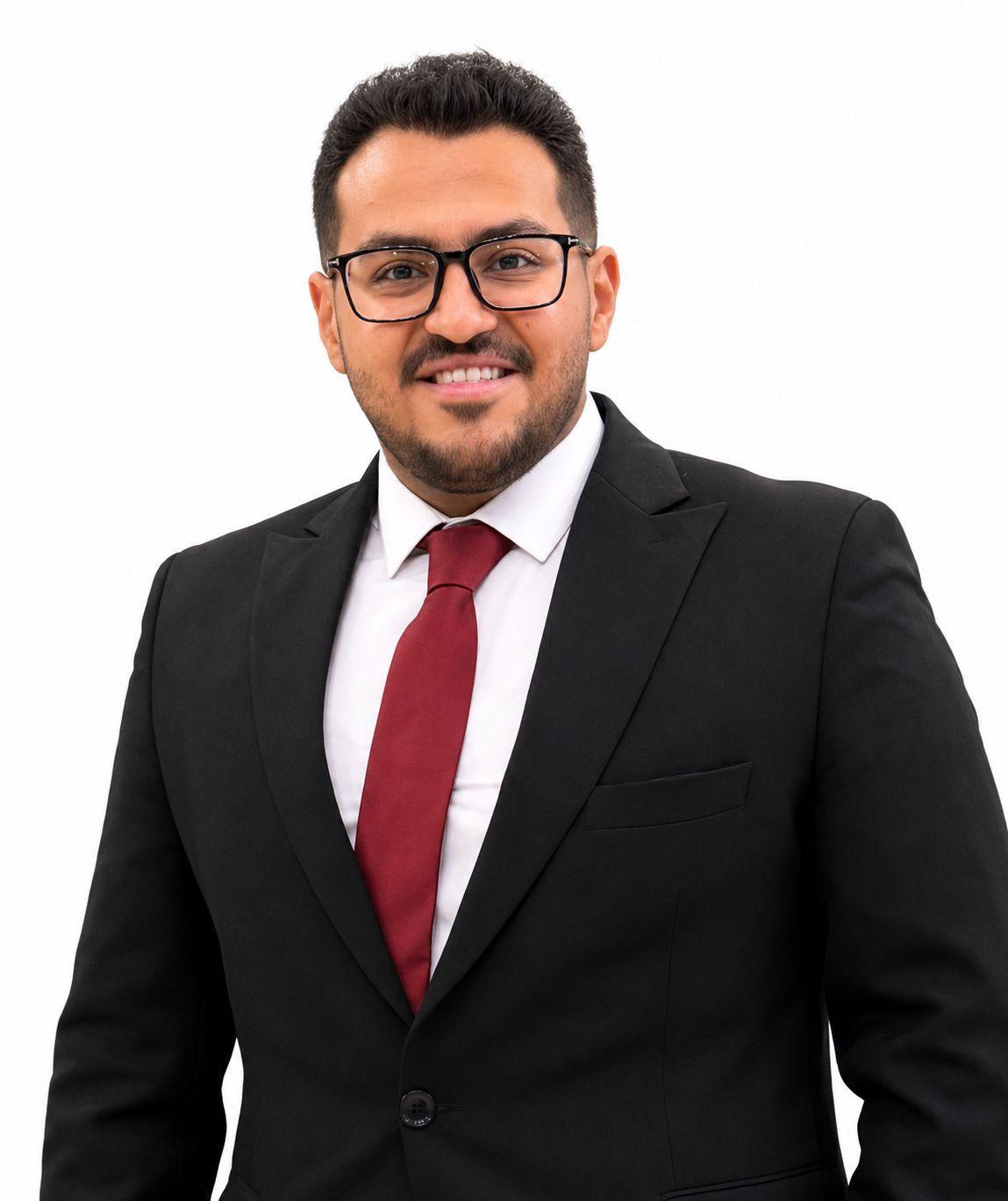 Mohamed Ashraf