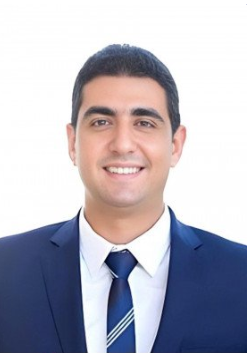 دكتور Ahmed Ashraf