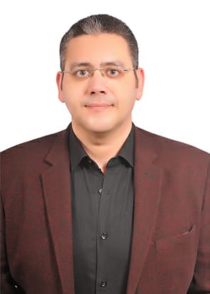 دكتور Nader Nabeel