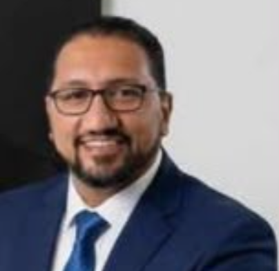 Dr. Morad Mohamed Eliwa