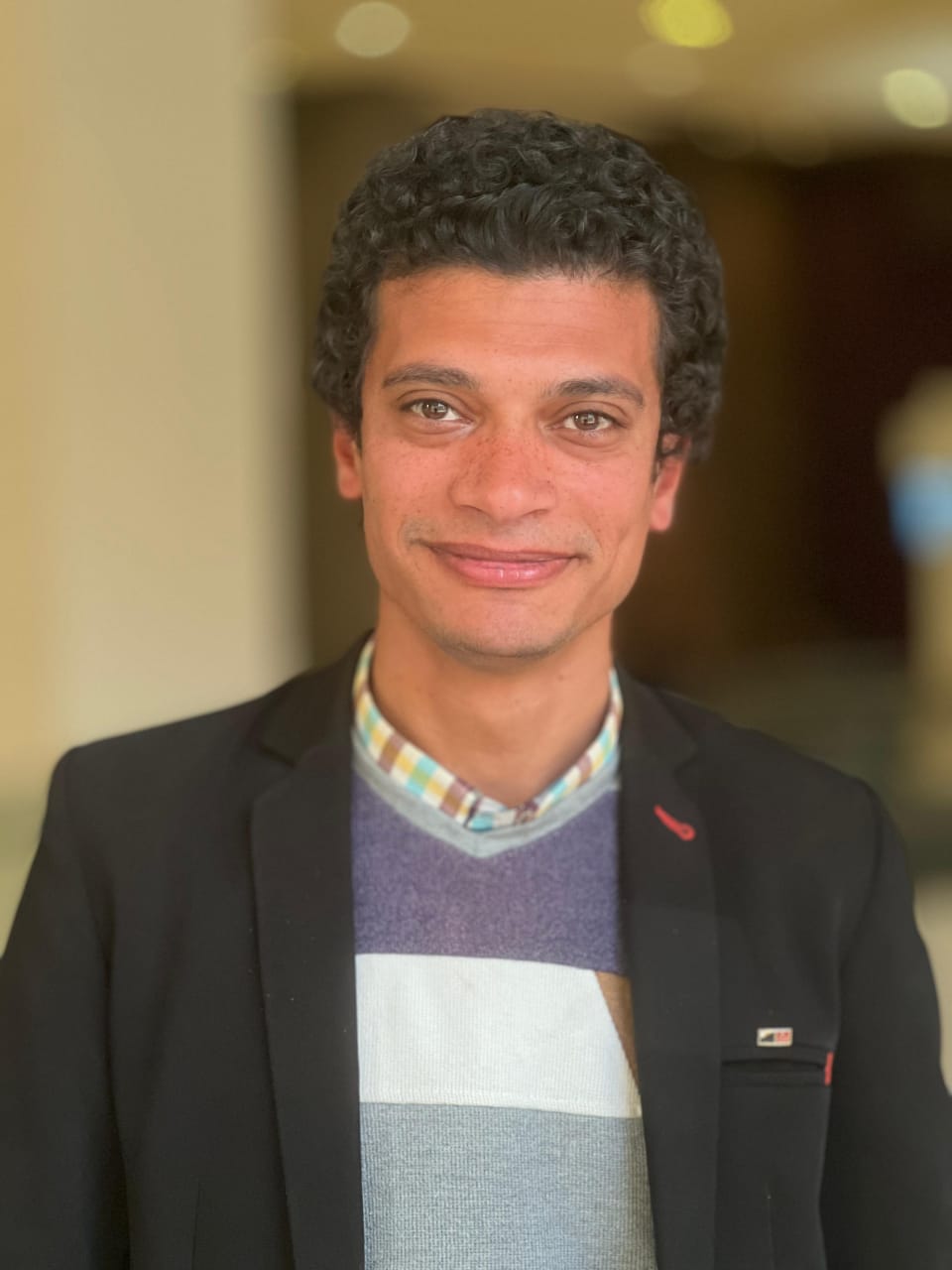 Dr. Mostafa Abdo