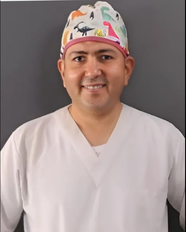 Ahmed Kamal Hasab El Nabi