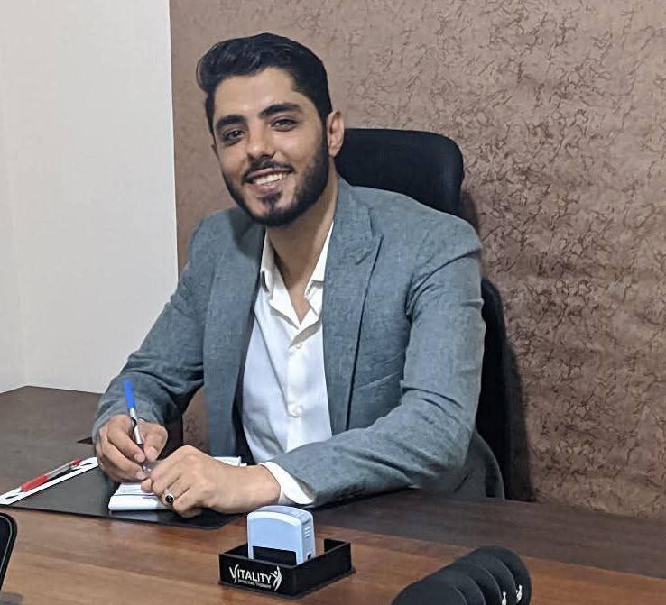 Dr. Ashraf Mohamed Mowafi