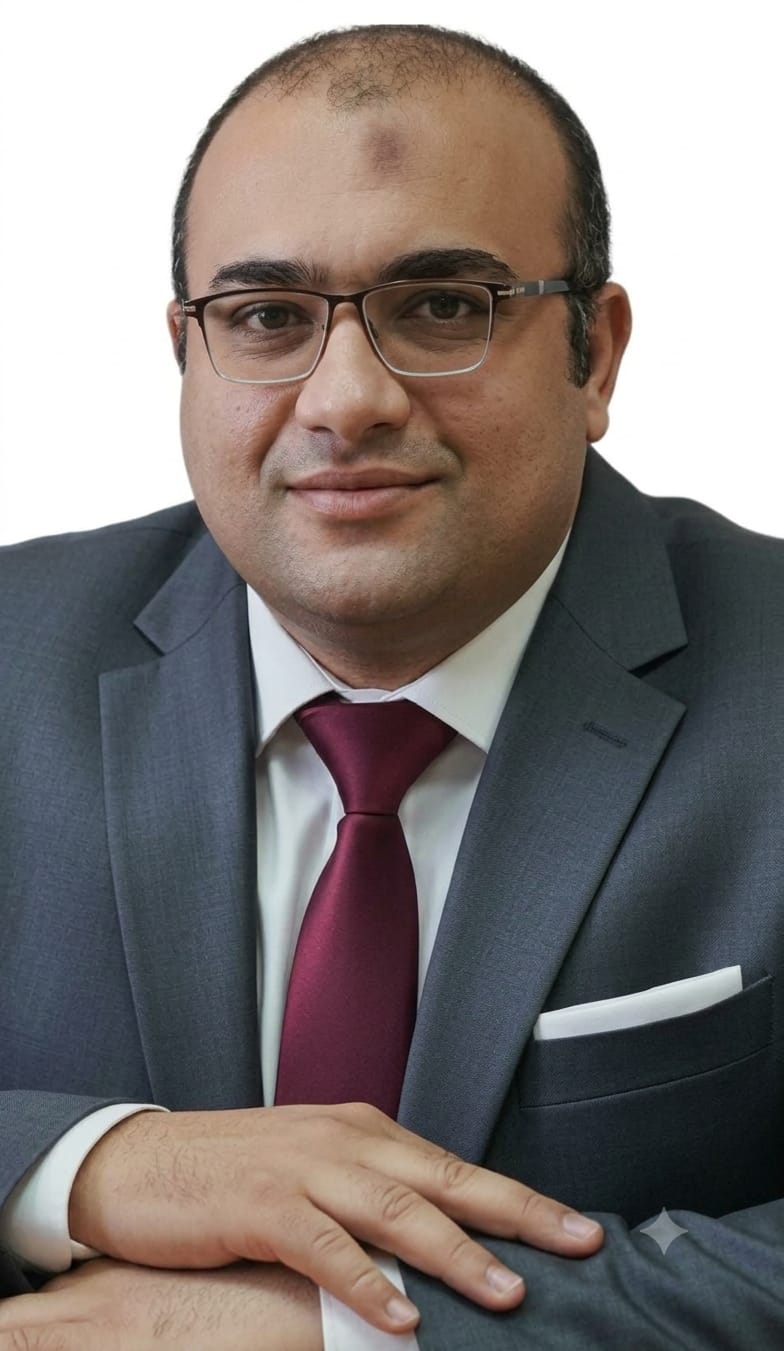 Dr. Mahmoud Abou Zeid