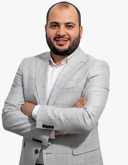 دكتور Yehia Selim