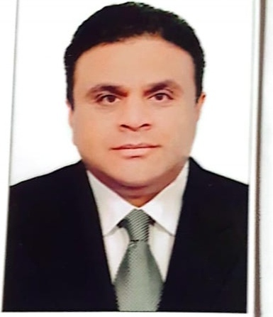 Dr. Ayman Abdelalim