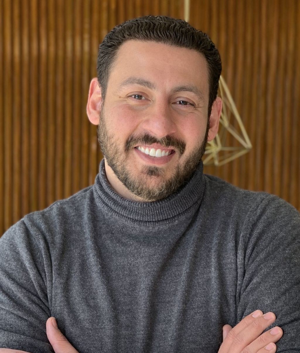 Dr. Hatem Sabry 