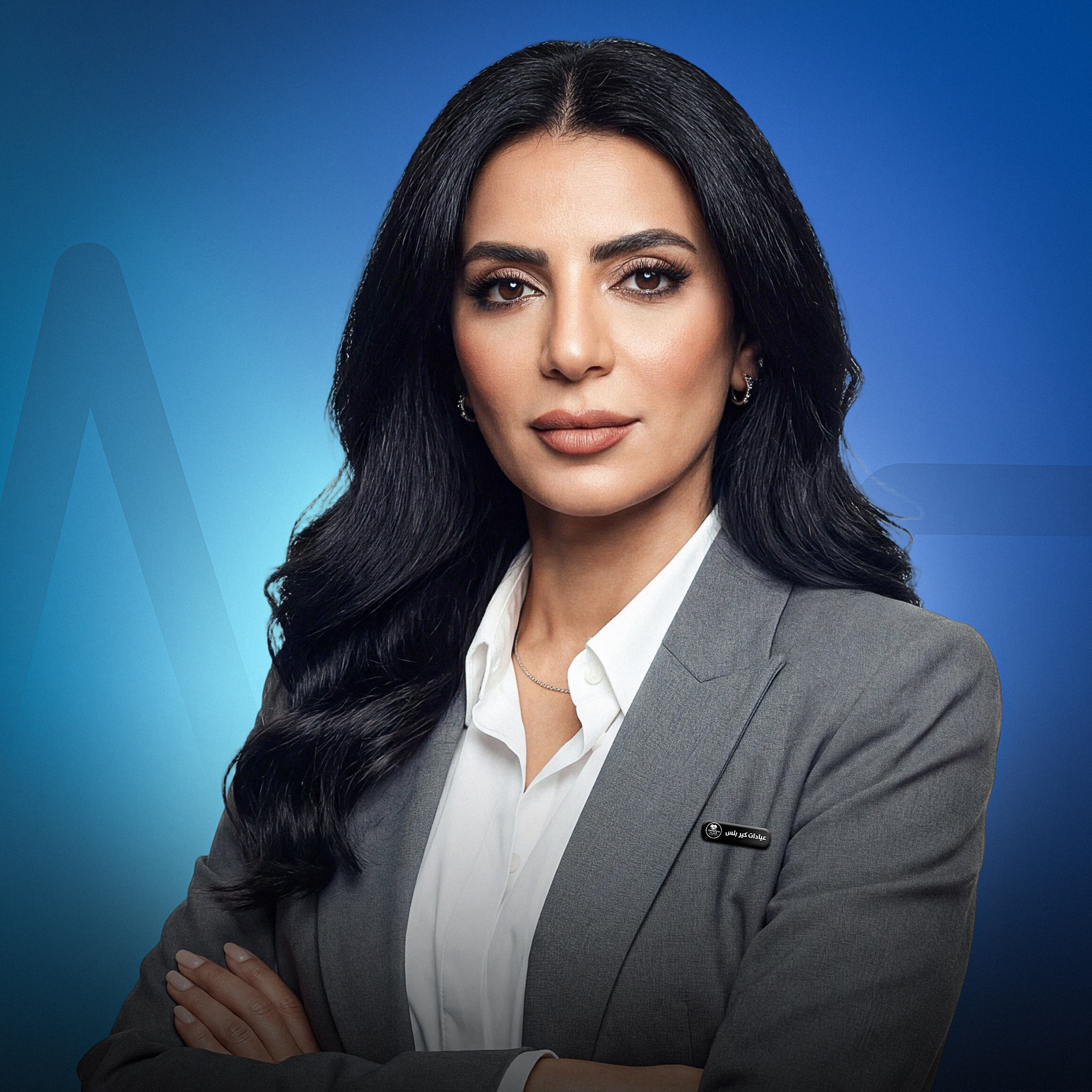 دكتورة Amany Moustafa