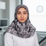 سحر خلف الله