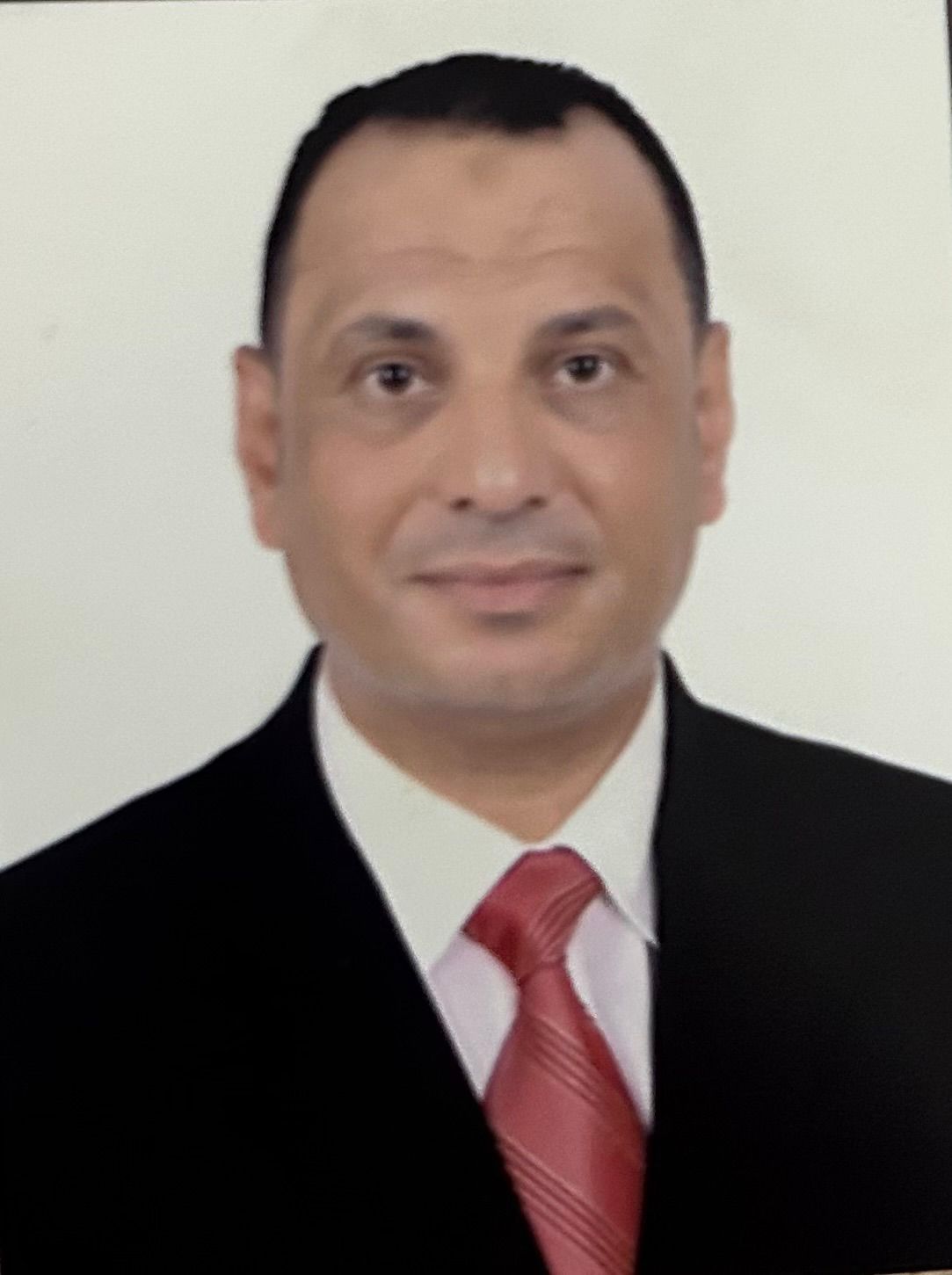 Dr. Gamal Elsawy