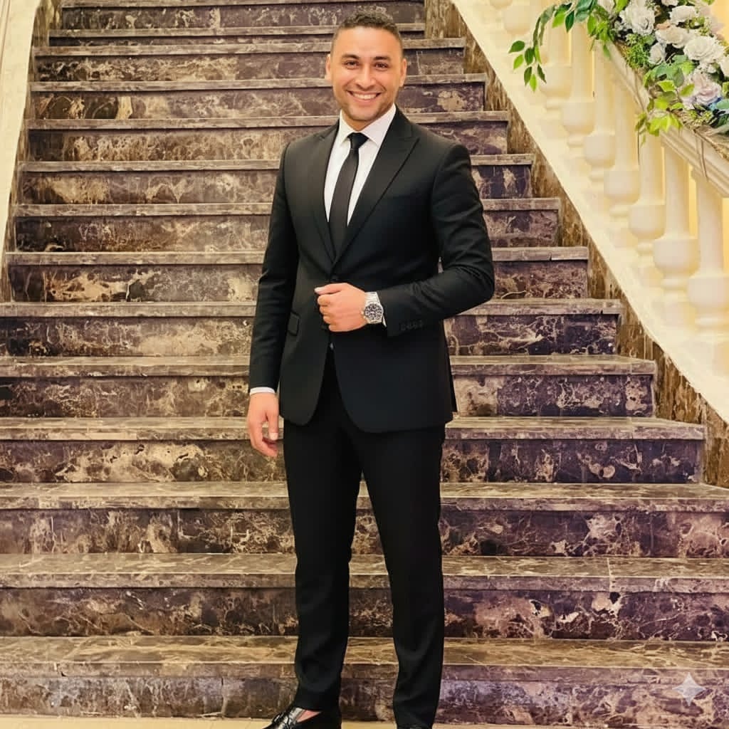 دكتور Mostafa Emad