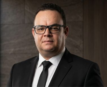 Dr. Mohamed Aladl