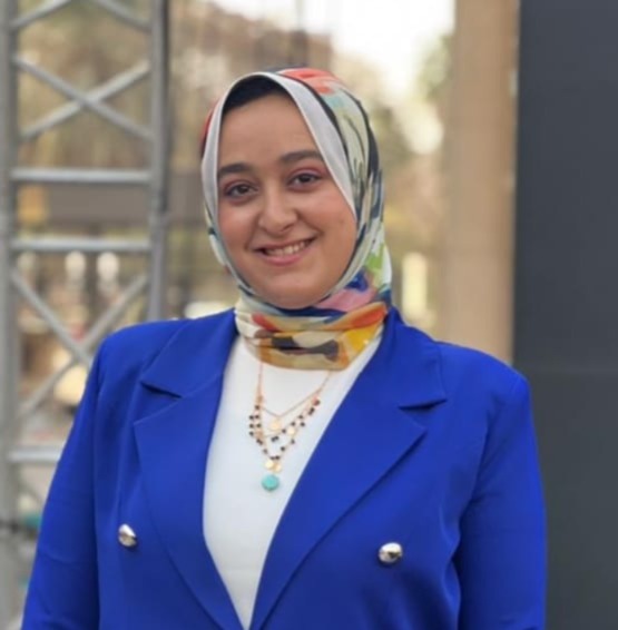 دكتورة Aya Sameer Abdeltawab