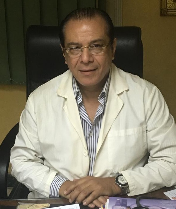 Alaa Mostafa El-Mosllamy