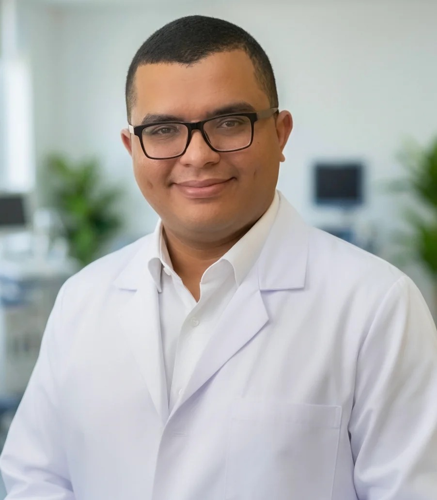 Dr. Ziad Al Amir Abu Al Wafa