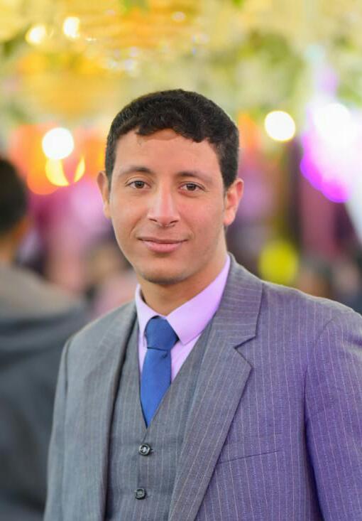 دكتور Mohamed Nazih