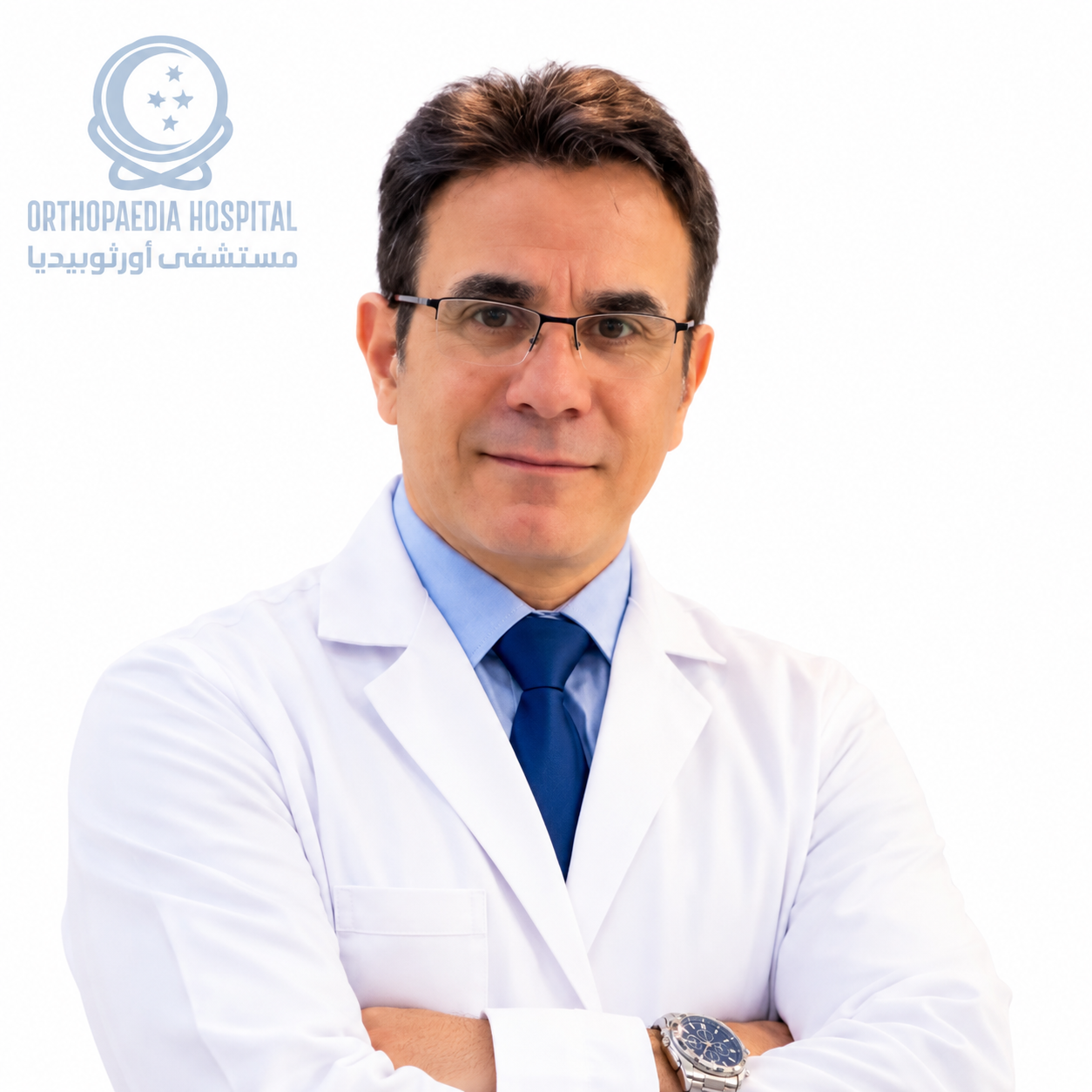 Dr. Samer Marjan