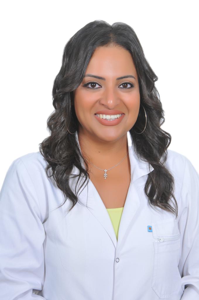 Dr. Irene Kamal