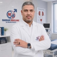 مدحت بدران