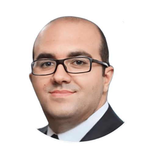 Dr. Sherif Karam