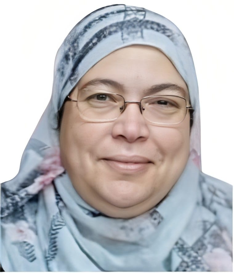دكتورة Nesreen Abdelwahab